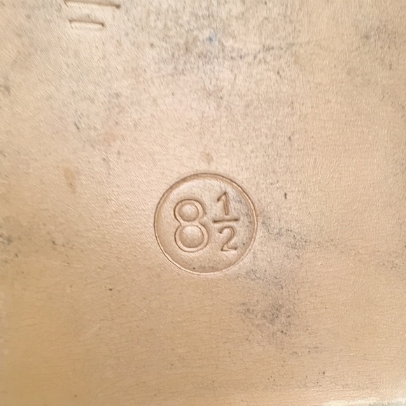 Summer Dollhouse sandals. - Picture 10 of 10